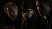 Person of Interest 320- Roger McCourt 