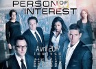 Person of Interest Calendriers du Mois 