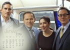 Person of Interest Calendriers du Mois 