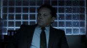 Person of Interest 310 Flashbacks Reese, Finch, Shaw, Fusco 