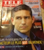 Person of Interest Couvertures Magazines 