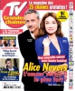 Person of Interest Couvertures Magazines 