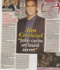Person of Interest Scans Articles POI 