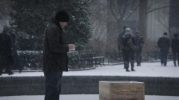 Person of Interest 317 - Cyrus Wells 