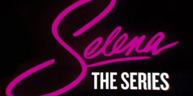 Bannire de la srie Selena: The Series