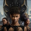 Le film Black Panther : Wakanda Forever sera disponible sur Disney+ en avril
