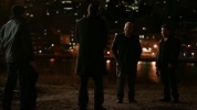 Person of Interest Elias & Reese & Harold 